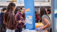 Más de 4 mil jóvenes y familias participaron de la Expo Carreras y Oficios 2026