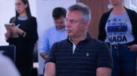 “No voy a negar que me encantaría ser gobernador, pero los acuerdos de cúpula no alcanzan”