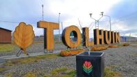 Invitan a participar de la muestra “Formas que cobran vida” del Jardín Zhioshi en Tolhuin