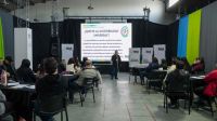 Avanza la implementación del programa “Aprendo a tomar el cole” en Río Grande