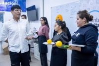 Abren las inscripciones a la capacitación gratuita en barista, camarera y servicios de eventos