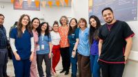 En su segundo año, el Centro Provincial de Rehabilitación brindó más de 60 mil prestaciones