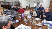 Avanza el trabajo de la Comisión que investiga el radar inglés