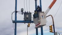 Anunciaron un nuevo corte programado de energía para el sábado 22 de agosto