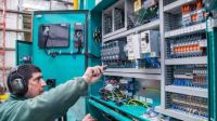 Informan que las interrupciones registradas en Tolhuin se deben a problemas en un equipo de generación