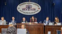 “Estamos poniendo en marcha una institución que defenderá derechos de la niñez y de la adolescencia fueguina”