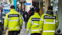 “Los delitos que han incrementado son los hurtos famélicos en supermercados”