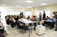 La primera reunión del año de la Comisión Consultiva de Bosques Nativos reunió a más de 60 representantes