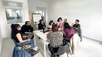 Invitan a participar de la mateada “Pensar en voz alta”