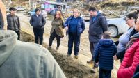 "Aun en un contexto de restricciones para la inversión pública, el Municipio continúa trabajando en la planificación"
