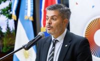 “Hay cosas que están sucediendo absolutamente alejadas de la soberanía”