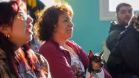 El Municipio llevó adelante la jornada “Patitas comunitarias”