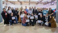 El Municipio fortalece la formación de futuros profesionales riograndenses