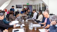 La Legislatura analizará los proyectos de financiamiento del sistema educativo provincial