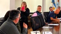 “Nos tenemos que sentar a discutir qué queremos para la provincia de acá en adelante”