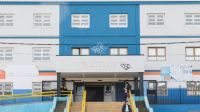 El Colegio Técnico Provincial Olga B. de Arko retoma las clases este jueves
