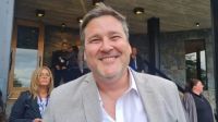 “Es plata de los jubilados y hay que devolverla”, subrayó Delucca