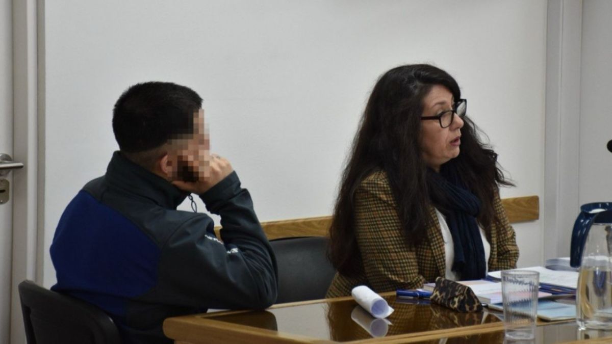 Piden 22 años de prisión para el hombre acusado de abuso sexual, robo y lesiones a una mujer de 71 años