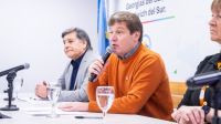 “La gente se endeuda por los alimentos, porque no llega a fin de mes con el salario"