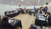 El Concejo realizó la VI Sesión Ordinaria y aprobó proyectos de hábitat, producción y reconocimientos