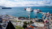 Nación compromete $470 millones para la limpieza del puerto antes de finalizar la intervención