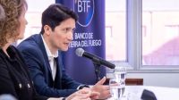 “El BTF tiene un rol social y el objetivo es que las familias fueguinas estén bien”