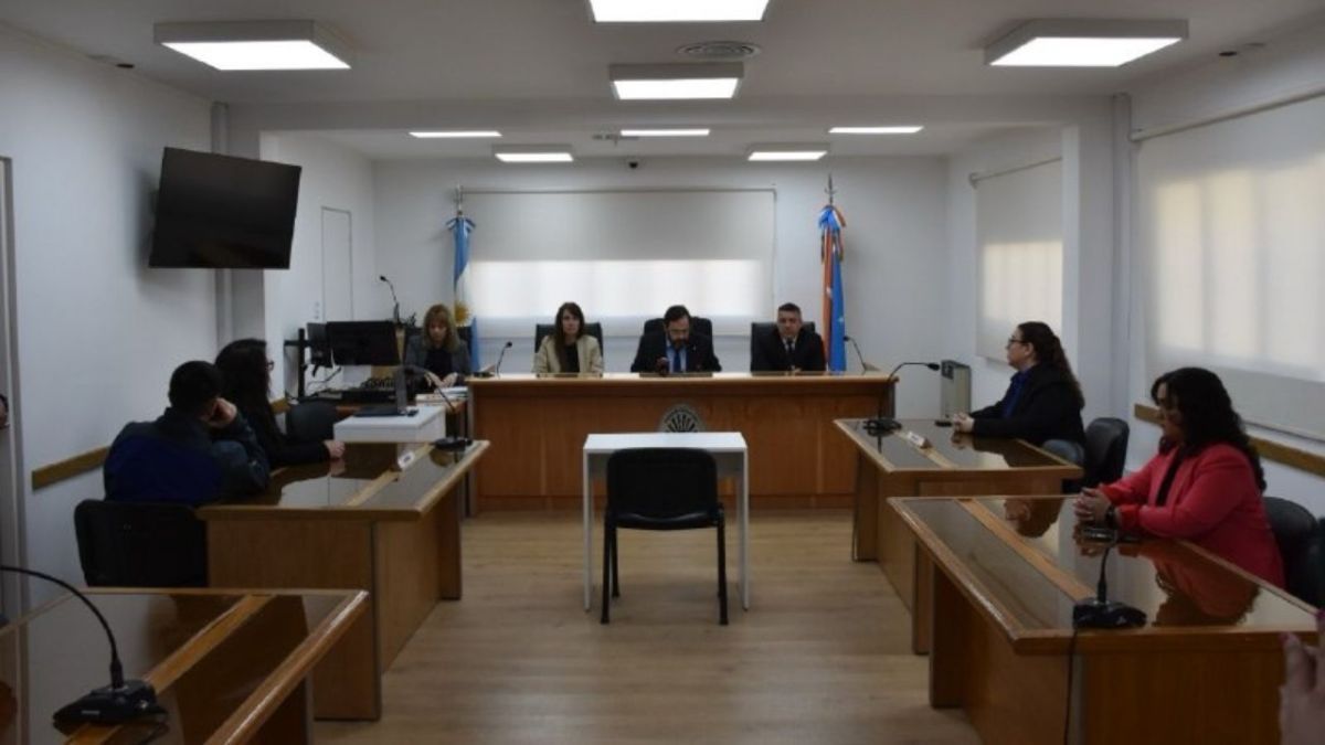 Condenan a 22 años de prisión a un hombre por agredir sexualmente y lesionar a una mujer de 71 años