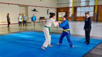 Ushuaia definió a sus representantes en judo