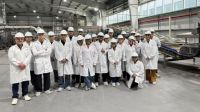 Llega la 2ª edición de “Conociendo el motor productivo de la ciudad”