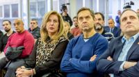 Sciurano celebró las medidas de alivio y desendeudamiento para las familias fueguinas