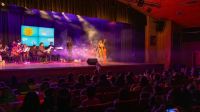 El Municipio realizará “Un mundo de cuentos, música y derechos” 