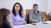 "Es el camino que necesitamos, fusionar las dos gestiones para un resultado que vea la comunidad en lo cotidiano"
