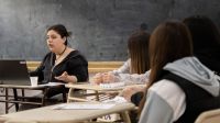 Finalizaron las instancias locales del Parlamento Juvenil del Mercosur