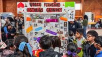 La Feria de Arte, Ciencia y Tecnología tendrá este miércoles su última instancia provincial 