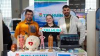 El Municipio de Tolhuin participó durante el fin de semana de la Expo Turismo de Río Gallegos