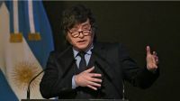 Milei hablará en cadena nacional el jueves por el tema Malvinas