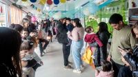 El Municipio de Ushuaia celebró el Mes de las Infancias 