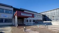 El Colegio Técnico Provincial "Antonio Martín Marte" retoma las clases 