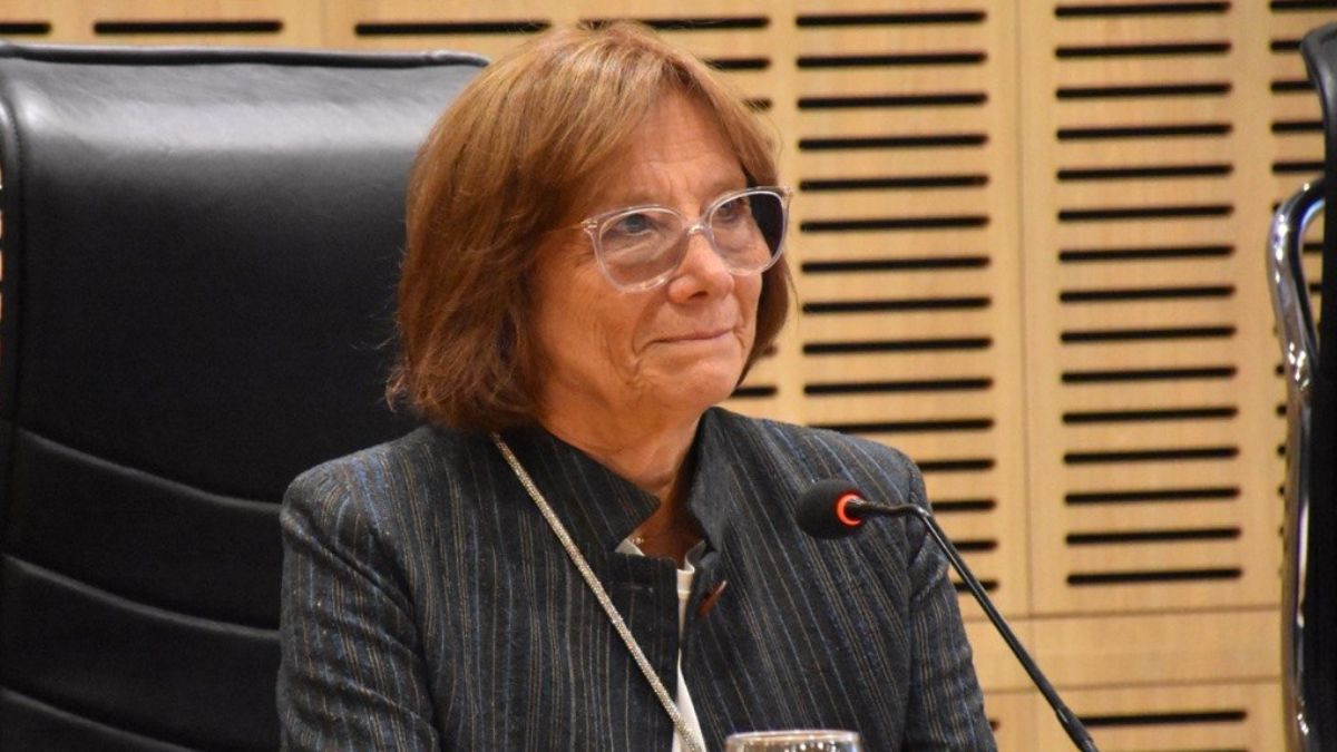 El Superior Tribunal abrió la Diplomatura Fueguina de Derecho Penal y Procesal Penal