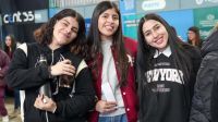 El Municipio de Río Grande inició el Mes de las Juventudes con una agenda de propuestas educativas, culturales y recreativas