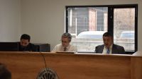 Condenan a 7 meses de prisión efectiva a un hombre por tentativa de robo