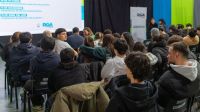 El Municipio invita a jóvenes de la ciudad a sumarse al Fondo Juventud y Acción Climática 