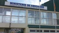 Convocan al Acto Público Extraordinario para la designación de horas cátedra del “Plan de Compensación Pedagógica” 
