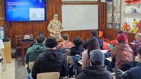 Finalizaron las jornadas de capacitación “Zona Especial Canal Beagle"