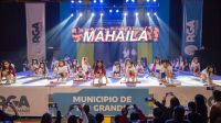 Siguen abiertas las inscripciones para participar de la nueva edición de “El Arte del Movimiento”