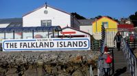 Chile acuerda abrir una ruta comercial marítima con las islas Malvinas