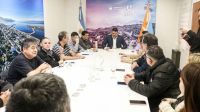 La administración responsable de los recursos facilitó el acuerdo salarial en el Municipio de Ushuaia