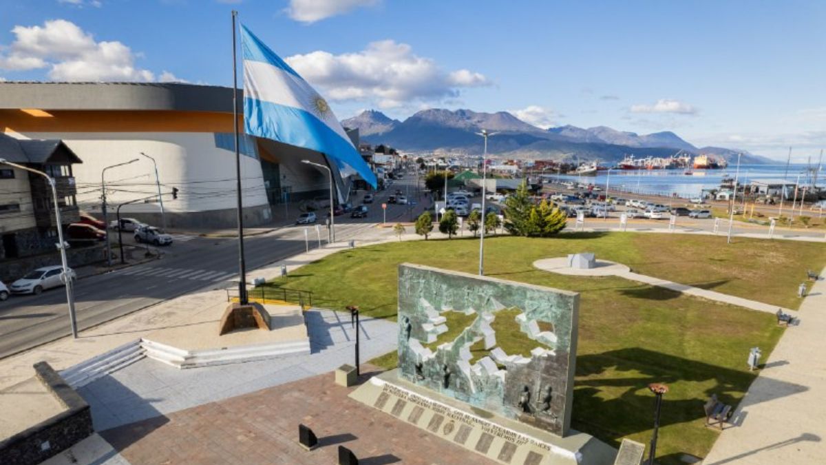 El Gobierno fueguino destacó el cambio de postura de Nación respecto de Malvinas