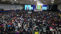 Con más de 2.000 personas inscriptas inicia el curso universitario en prevención del suicidio