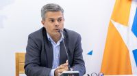 “Si por fin podemos empezar a frenar esta sangría que implicaba la situación de Malvinas, bienvenido sea”